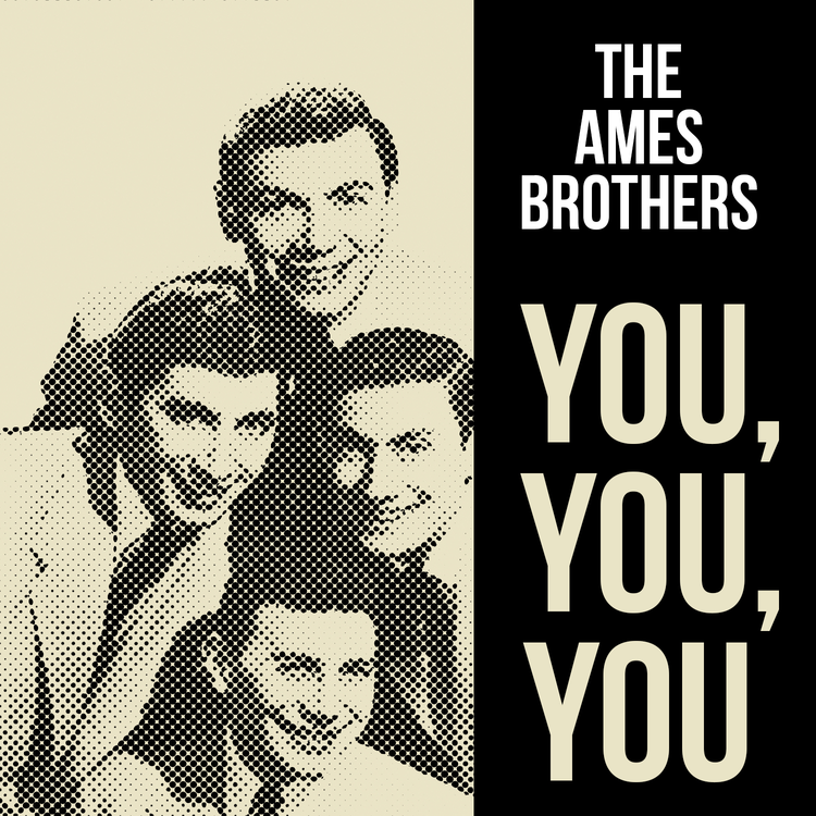 The Four Ames Brothers's avatar image