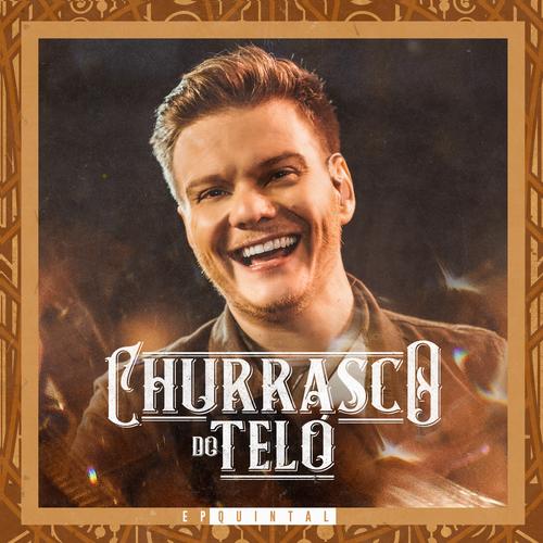 Michel Telo 's cover