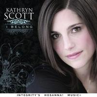 Kathryn Scott's avatar cover