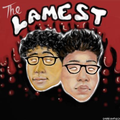 The Lamest's cover