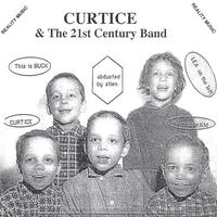 Curtice & The 21st Century Band's avatar cover