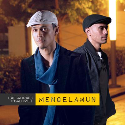 Mengelamun's cover