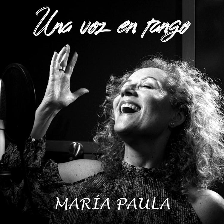 María Paula's avatar image