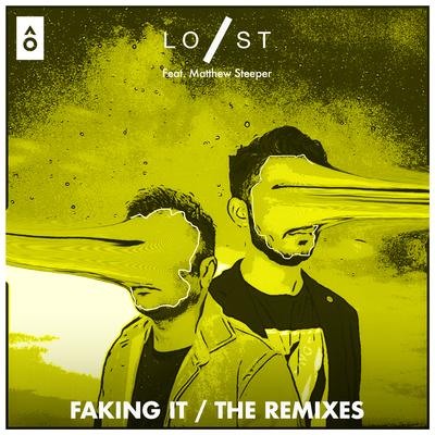 Faking It (ASJ Remix)'s cover