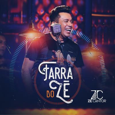 Falta Coragem By Zé Cantor's cover