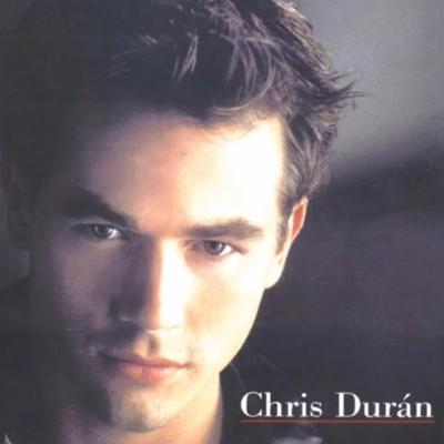 Chris Durán's cover