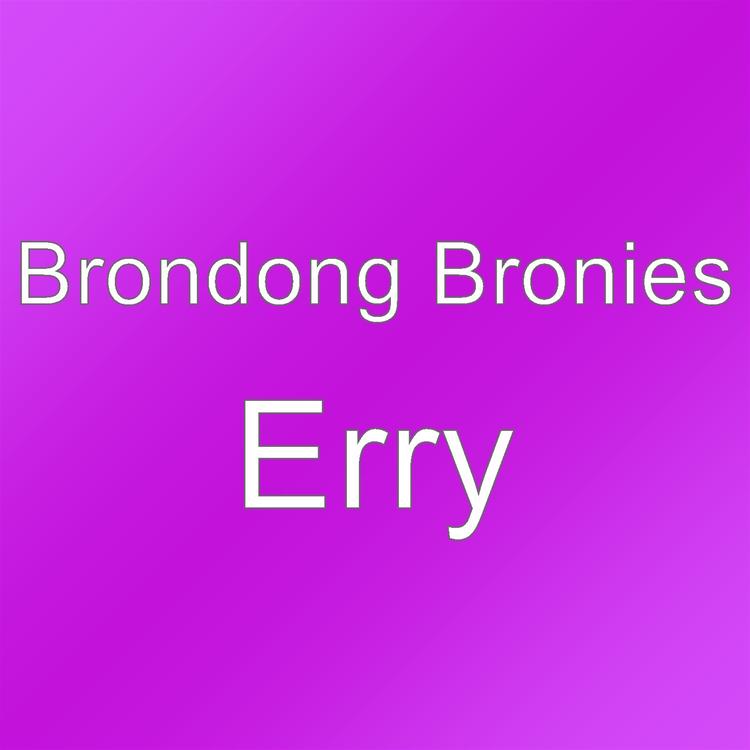 Brondong Bronies's avatar image