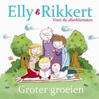 Elly & Rikkert's avatar cover