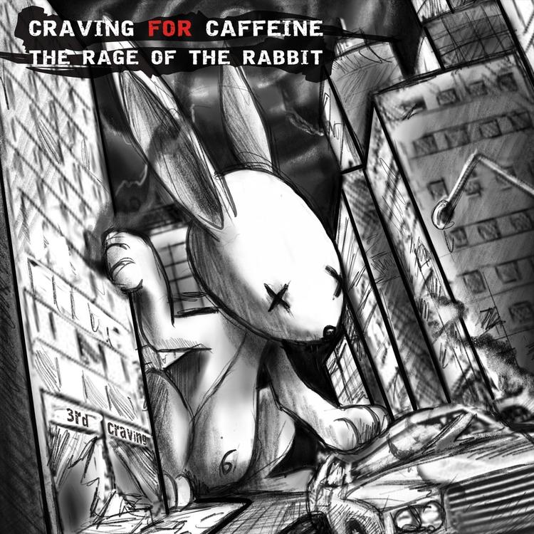 Craving for Caffeine's avatar image