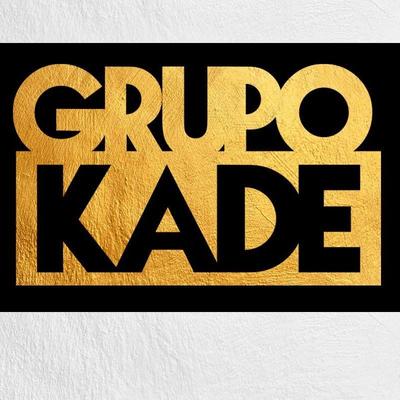 Grupo Kade's cover