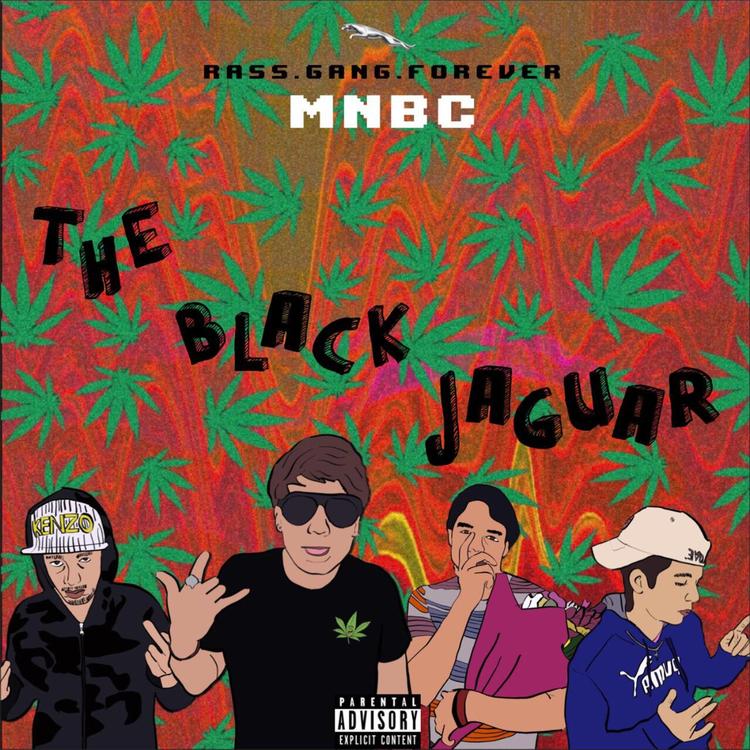 M.N.B.C.'s avatar image