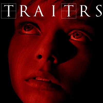 Thin Flesh By Traitrs's cover