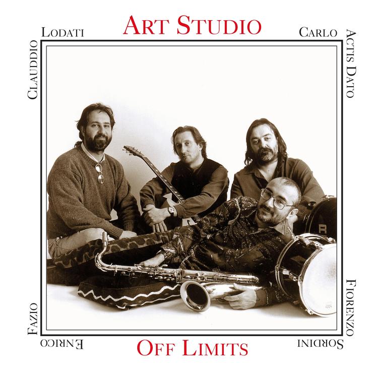 Art Studio's avatar image