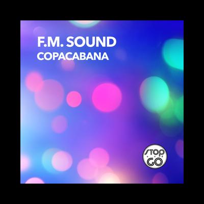 F.M. SOUND's cover