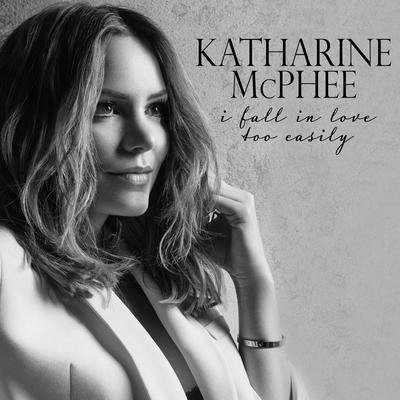 It Never Entered My Mind By Katharine McPhee's cover