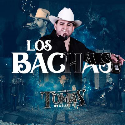 Los Bachas's cover