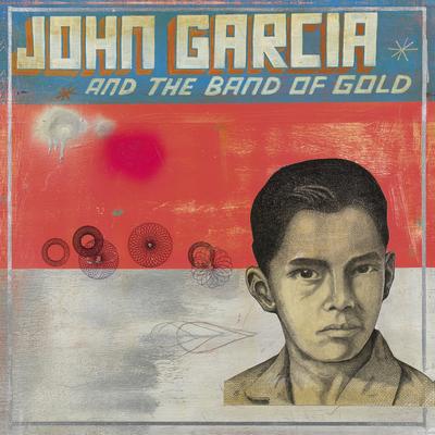 Space Vato By John Garcia's cover