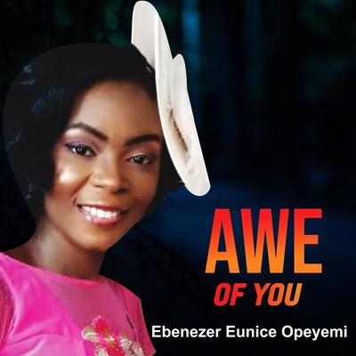 Ebenezer Eunice Opeyemi's cover