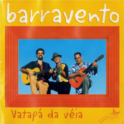 Vatapá da Véia's cover