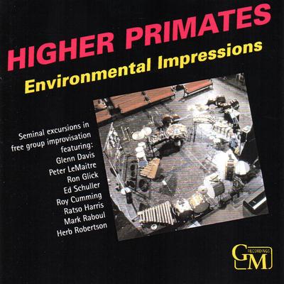 Environmental Impressions's cover
