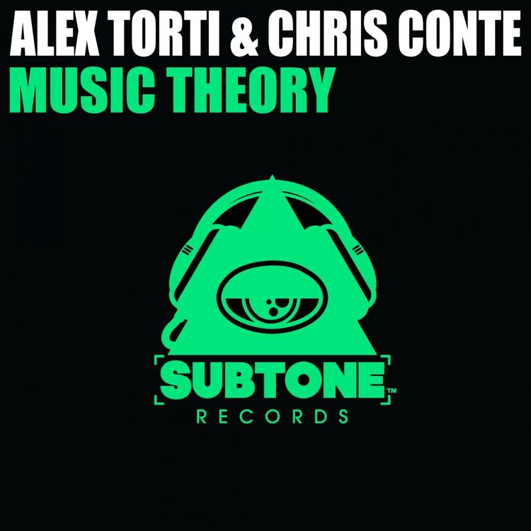 Alex Torti & Chris Conte's avatar image