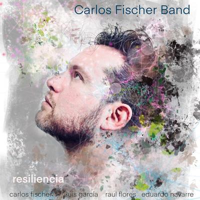 Carlos Fischer's cover