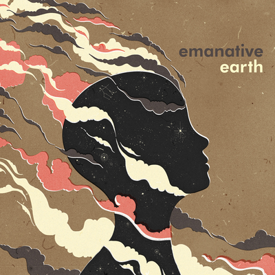 New Day By Emanative, Ahu's cover