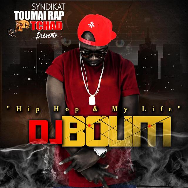 DJ Boum's avatar image