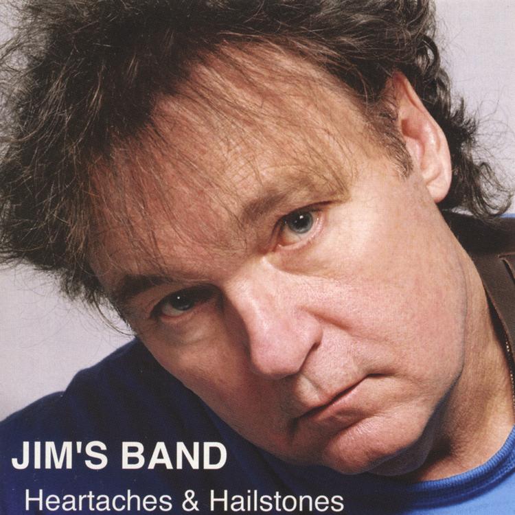 Jim's Band's avatar image