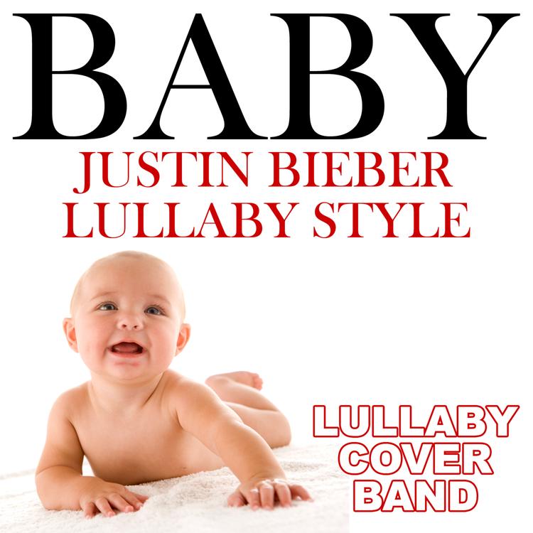 Lullaby Cover Band's avatar image