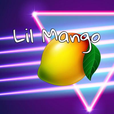 Lil Mango's cover