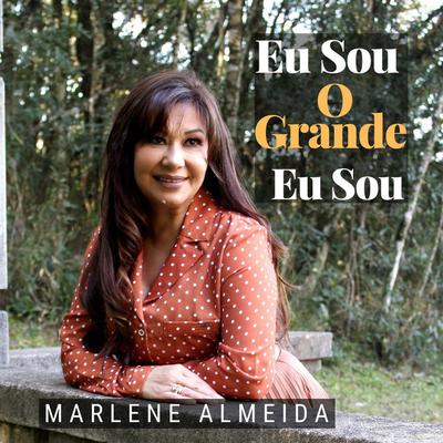 Marlene Almeida's cover