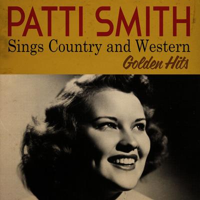 Patti Page Sings Country & Western Golden Hits's cover