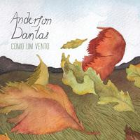 Anderson Dantas's avatar cover