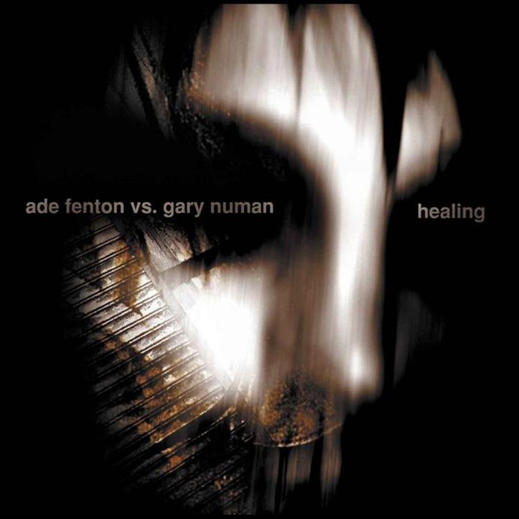 Ade Fenton vs Gary Numan's avatar image