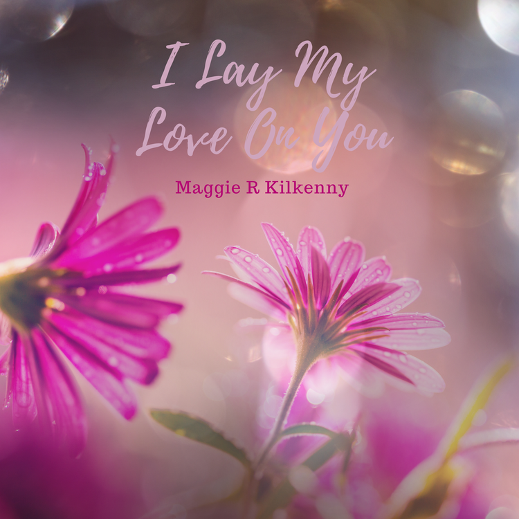 Maggie R Kilkenny's avatar image