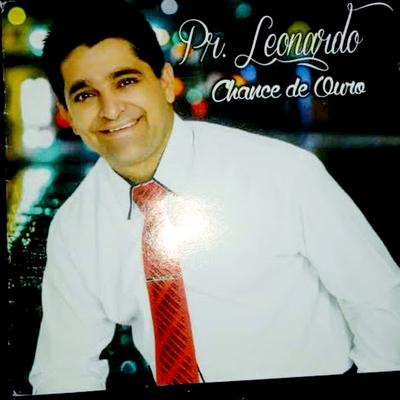 Quem É Como Nosso Deus By Pr. Leonardo's cover