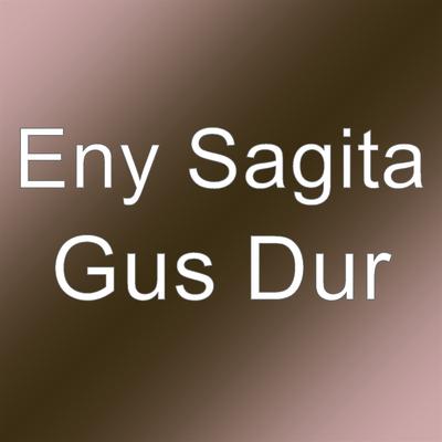 Gus Dur's cover