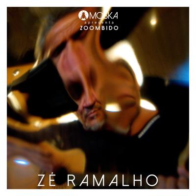 Chão de Giz By Zé Ramalho, Paulinho Moska's cover