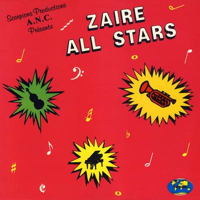 Zaire All Stars's cover