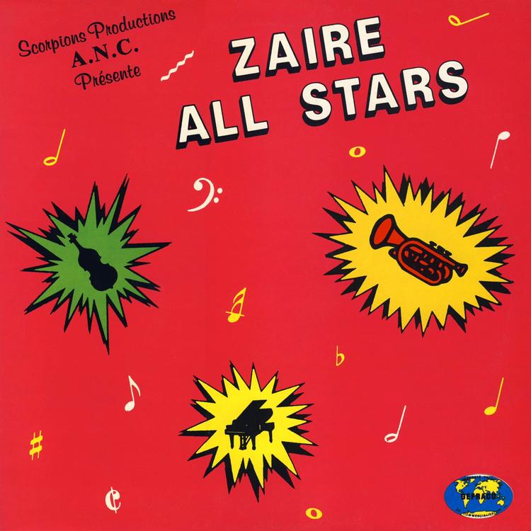 Zaire All Stars's avatar image