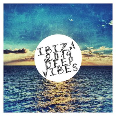 Ibiza 2014 Deep Vibes's cover