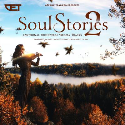 Soul Stories 2 (Emotional Orchestral Drama Tracks)'s cover