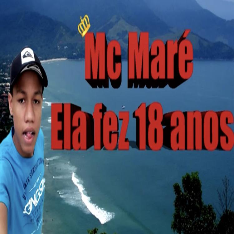 Mc Maré's avatar image