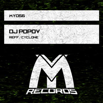 Dj Popov's cover