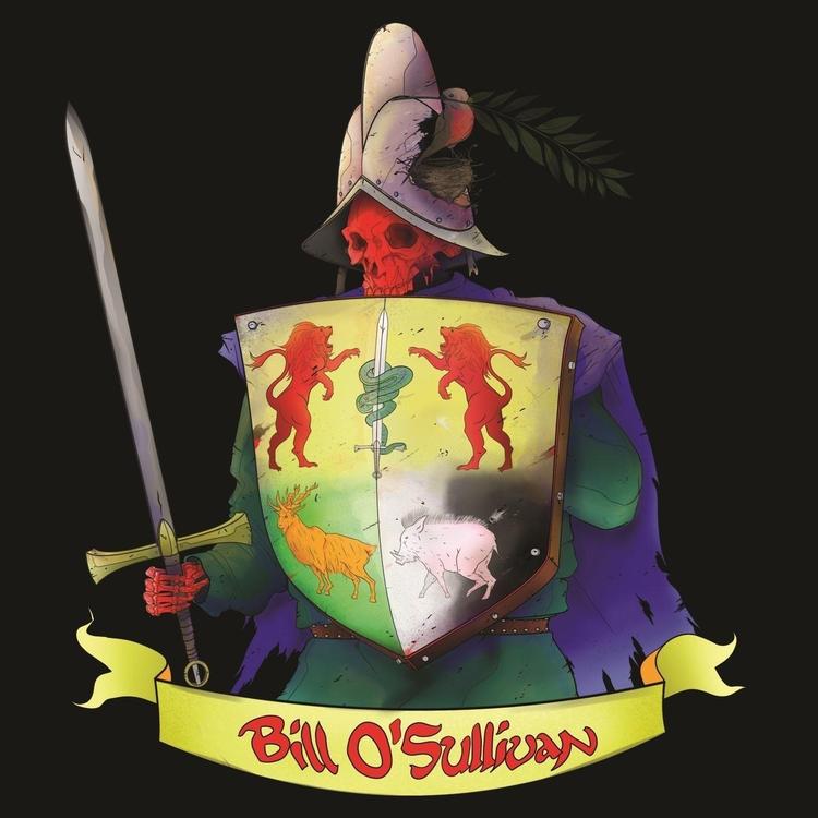 Bill O'Sullivan's avatar image