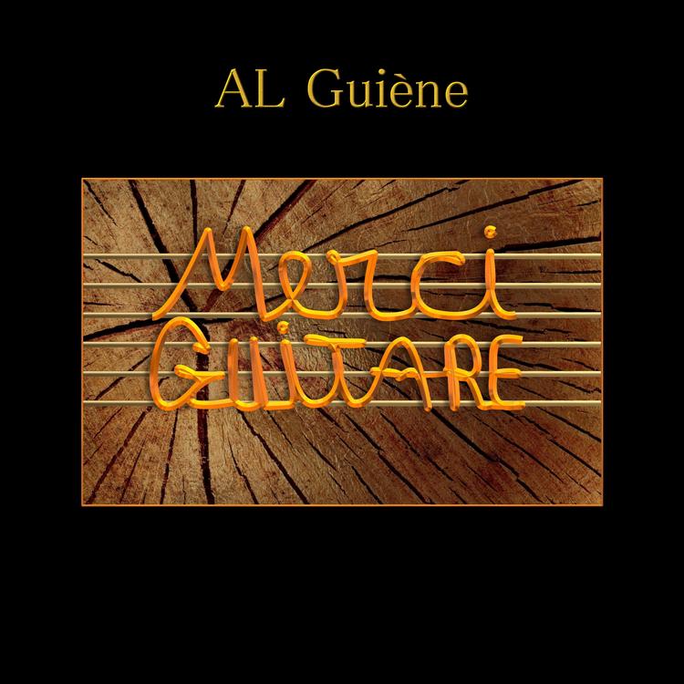 AL Guiène's avatar image