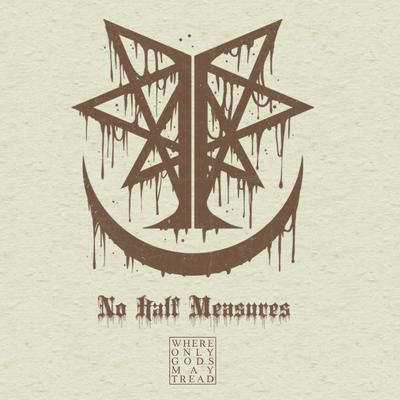 No Half Measures By Ingested's cover