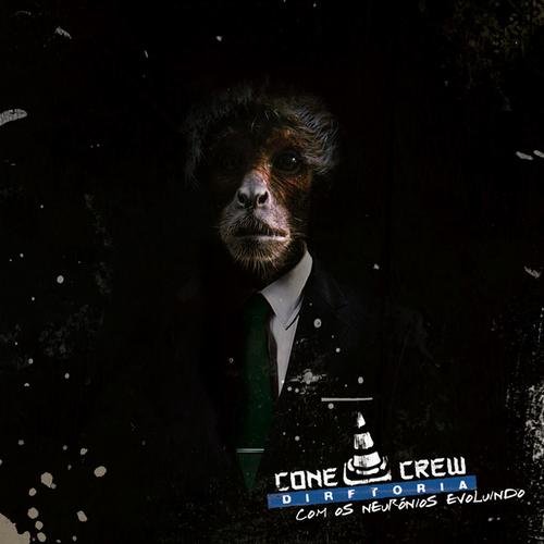 Cone Crew Diretoria's cover