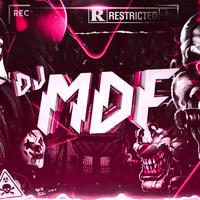 DJ MDF's avatar cover